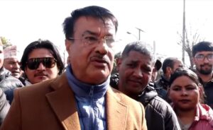 कांग्रेसको कुनै अधिवेशन वा विशेष महाधिवेशन भएको छैन : मीन विश्वकर्मा