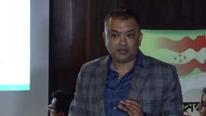 कांग्रेस संसदीय बोर्डको बैठक सर्‍यो, भोलि मात्रै उम्मेदवार तय गर्ने गगनको तयारी