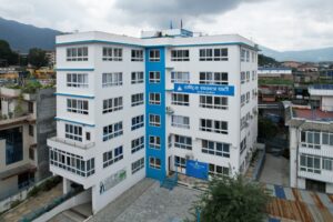 राष्ट्रिय स्वतन्त्र पार्टीको केन्द्रीय सचिवालय बैठक आज बस्दै