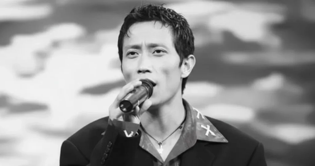 ४२ वर्षमै अस्ताएका प्रशान्त तामाङको आज दार्जिलिङमा अन्त्येष्टि गरिँदै