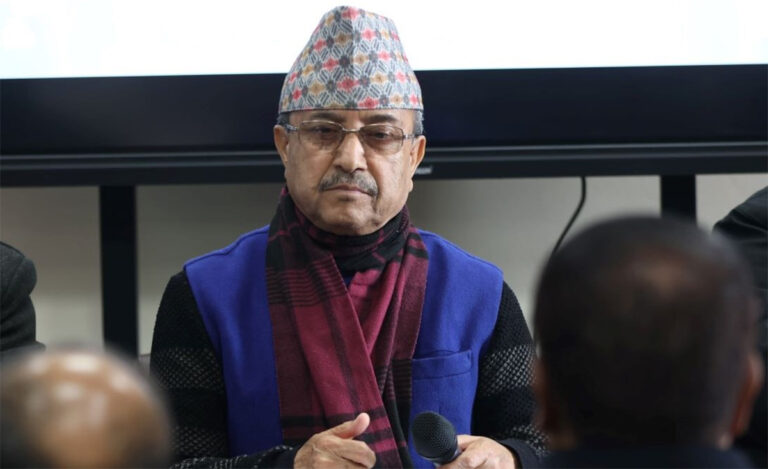 पूर्णबहादुर खड्का समूहको बैठक आज, आगामी रणनीतिबारे छलफल हुने