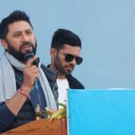 रास्वपा सभापति रवि लामिछाने भारत भ्रमणमा जाँदै
