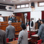 राष्ट्रियसभा बैठक बस्दै, यस्तो छ कार्यसूची 