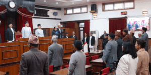 राष्ट्रिय सभाको बैठक बस्दै, यस्तो छ कार्यसूची