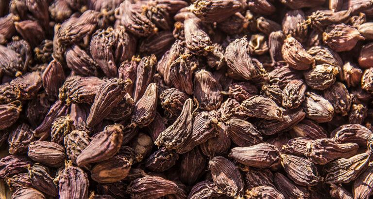 सात महिनामा ८ अर्ब ६१ करोडको अलैंची निर्यात