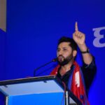 संविधानको समीक्षा सीमान्तकृत नागरिकलाई केन्द्रमा राखेर गर्नुपर्छ : रवि लामिछाने