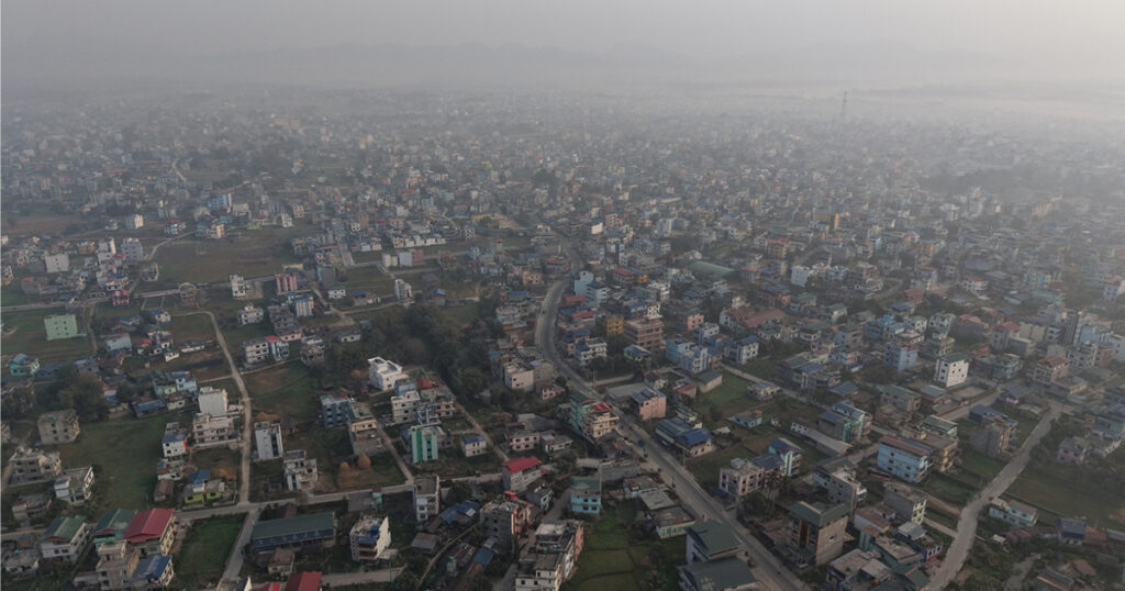 झापा-५ ले दिँदैछ प्रधानमन्त्रीय प्रणालीको झल्को