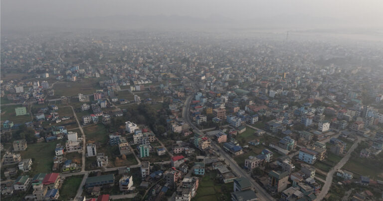 झापा-५ ले दिँदैछ प्रधानमन्त्रीय प्रणालीको झल्को