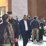 उपचारका लागि सिंगापुर प्रस्थान गरे शेरबहादुर देउवाले