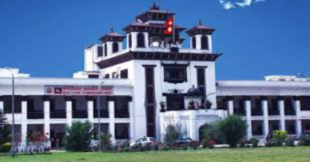 निर्वाचनका दिन पनि पर्यटक आवागमन नरोक्ने सरकारको रणनीति