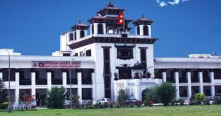 निर्वाचनका दिन पनि पर्यटक आवागमन नरोक्ने सरकारको रणनीति