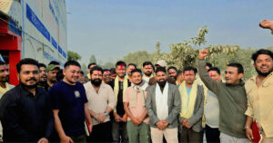 लहानमा राष्ट्रिय स्वतन्त्र पार्टीप्रति आकर्षण बढ्दो, ६३ जना विभिन्न पार्टी परित्याग गरी पार्टी प्रवेश।