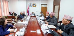 यी हुन् मन्त्रिपरिषद् बैठकका तीन मुख्य निर्णय