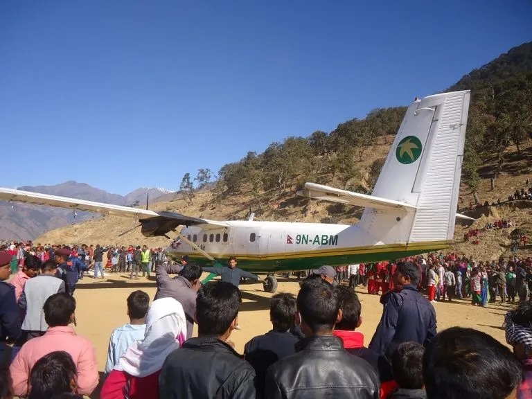 कर्णालीमा नयाँ उम्मेदवारका पुरानै चुनावी नारा