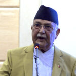 अध्यक्ष ओली जिम्मा जमानीमा रिहा