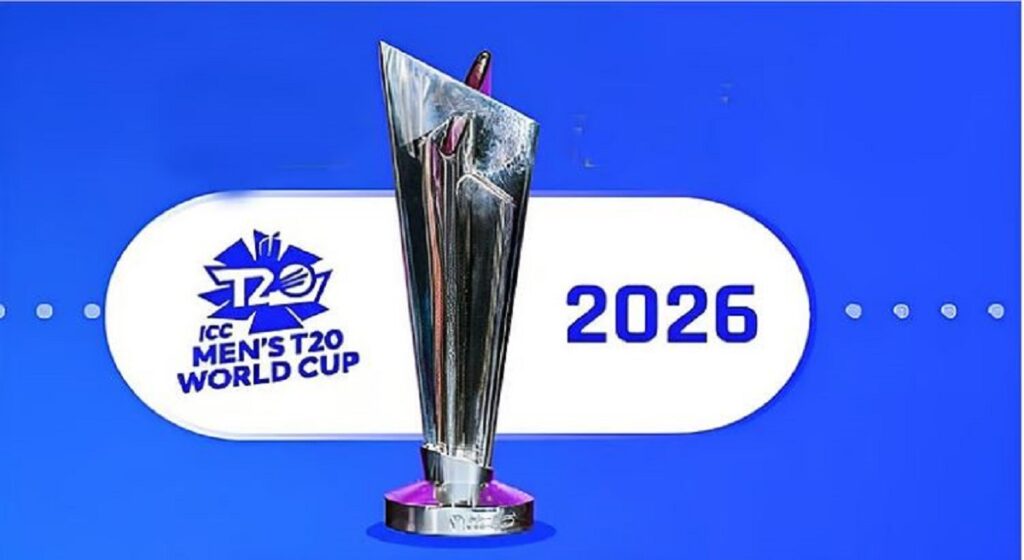 टी–२० विश्वकपमा आज तीन वटा खेल हुँदै