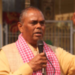 संघीयता कसैको कृपाबाट आएको होइन: उपेन्द्र यादव