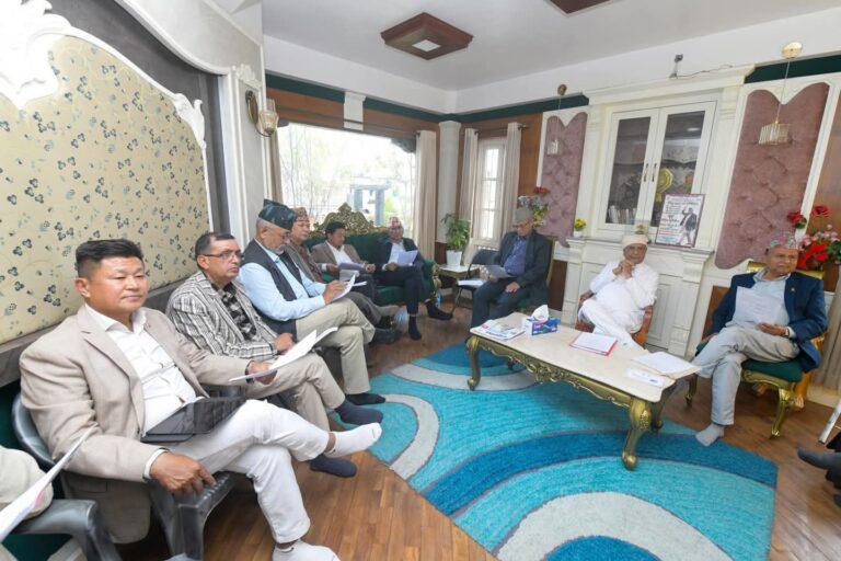 एमालेले टुंग्यायो समानुपातिक सांसदको नाम (सूचीसहित)