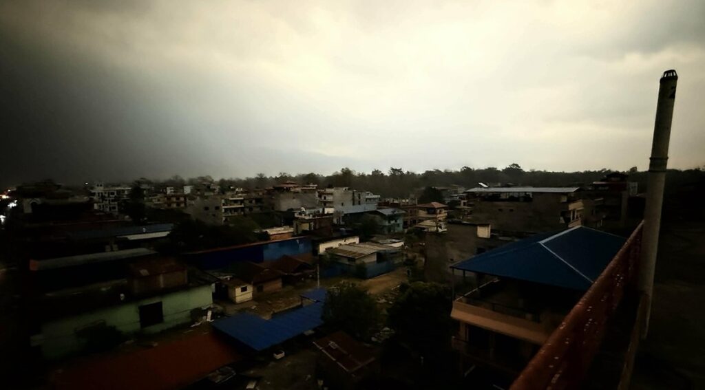 कहिले सुधार होला मौसम ?