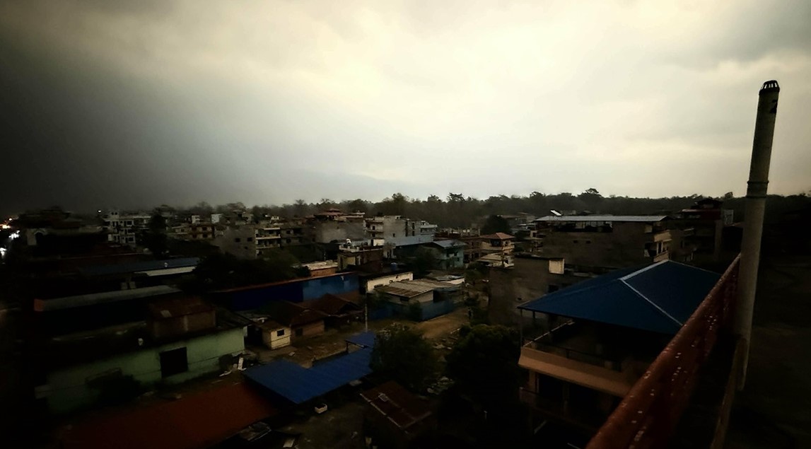 कहिले सुधार होला मौसम ?