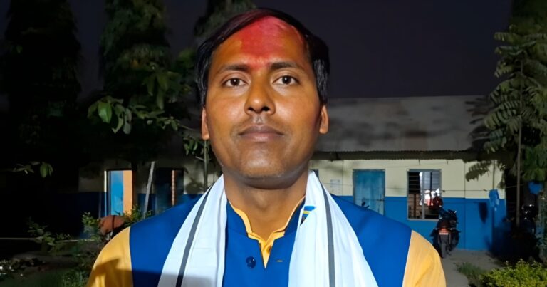 पाँच पूर्वमन्त्रीलाई पराजित गरेका तपेश्वर मन्त्री बन्ने चर्चामा