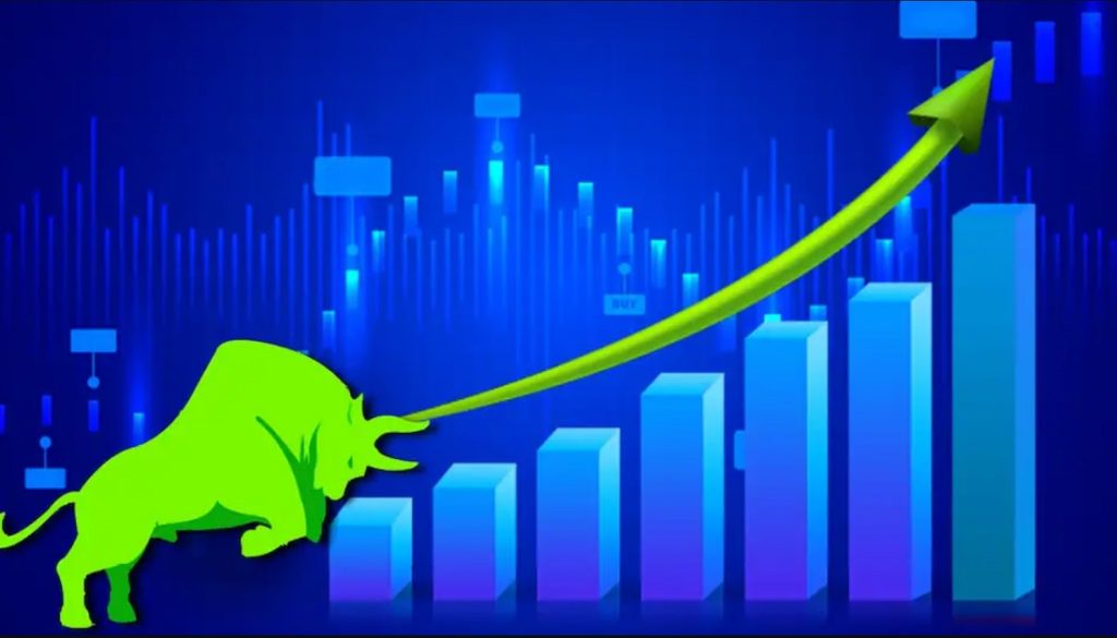 १३ अंक बढ्यो सेयर बजार