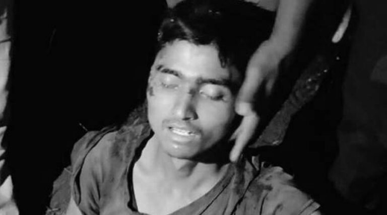 निर्वाचन प्रहरीको जिम्मेवारी सकेर हैदरावाद पुगेका तिलकको दु*र्घटनामा मृ*त्यु