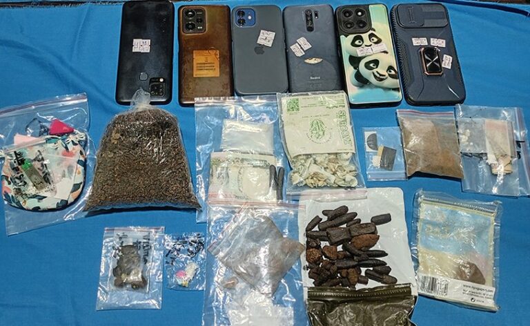 पोखरामा अवैध ‘ट्रान्स पार्टी’, ३८ जना समातिँदा १२ जनाविरुद्ध मुद्दा