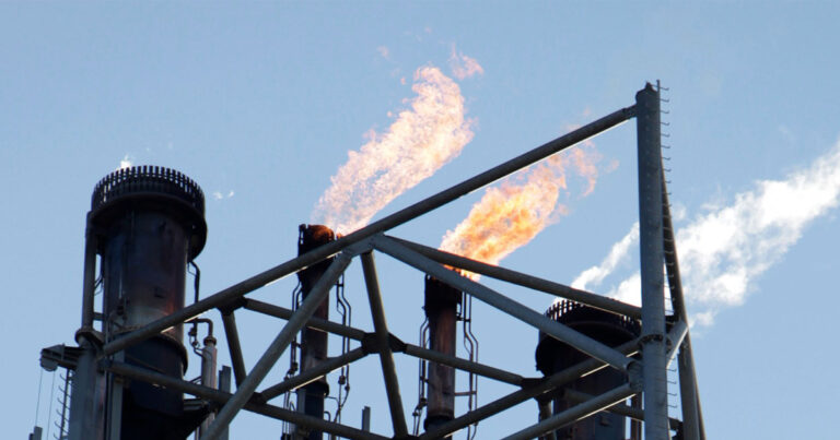 कुवेतको तेल रिफाइनरीमा ड्रोन आक्रमण