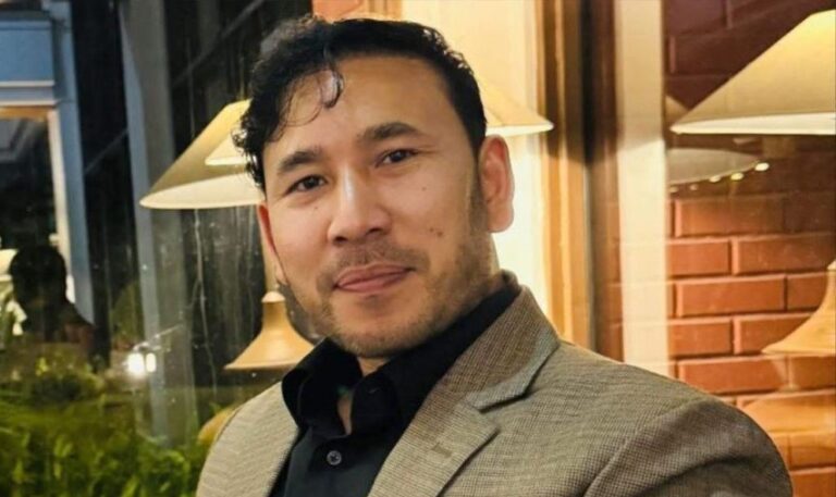 राष्ट्रिय प्रकृति संरक्षण कोषको अध्यक्षमा प्रधानमन्त्रीका प्रमुख स्वकीय सचिव श्रेष्ठ मनोनीत