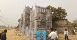 चैत ४ देखि सुरु हुँदै तेस्रो लालबन्दी महोत्सव