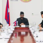 प्रधानमन्त्री तथा मन्त्रीहरूको सम्पत्ति विवरण सार्वजनिक