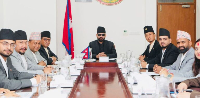 नयाँ सरकारको एकसय कार्यसूचीमा पर्यटन पूर्वाधार र लगानी प्राथमिकतामा