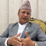 कांग्रेस नेता खड्कालाई थुनामै राख्न सर्वोच्चको आदेश