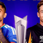 टी २० विश्वकप : उपाधिका लागि भिड्दै न्युजिल्याण्ड र भारत