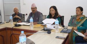 आज प्रधानमन्त्रीलाई प्रतिवेदन बुझाउँदै जेनजी आन्दोलन जाँचबुझ आयोग, त्यसपछि के हुन्छ?