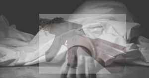 कैलालीमा श्रीमान्, श्रीमतीमाथि चल्यो गोली, श्रीमतीको मृ*त्यु, श्रीमान् घाइते