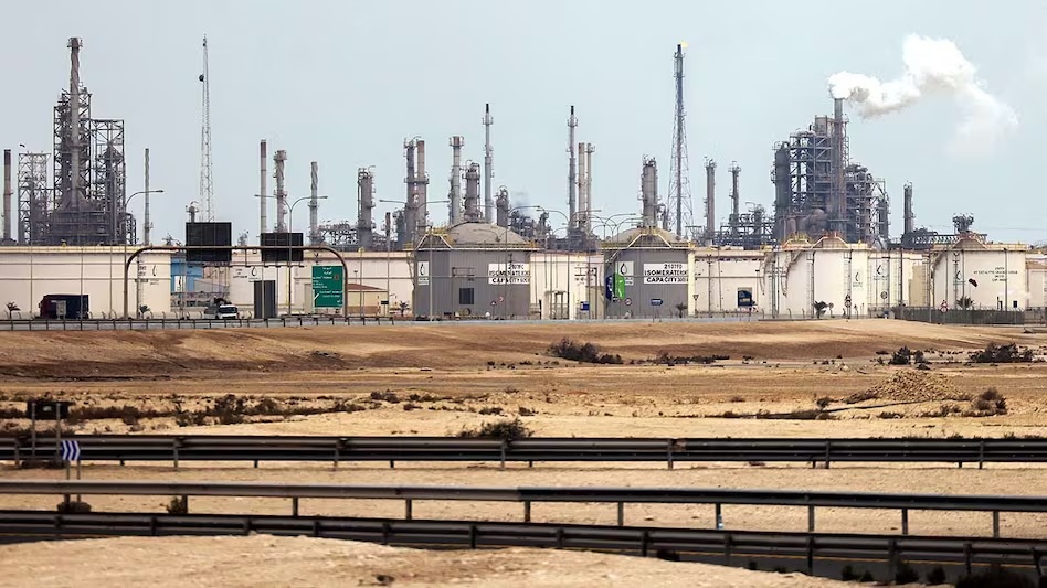 इरानद्वारा कतारको पेट्रोलियम प्लान्टमा मिसाइल आ*क्रमण