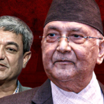 ओली र लेखकलाई हाजिर जमानतमा छाड्ने निर्णय