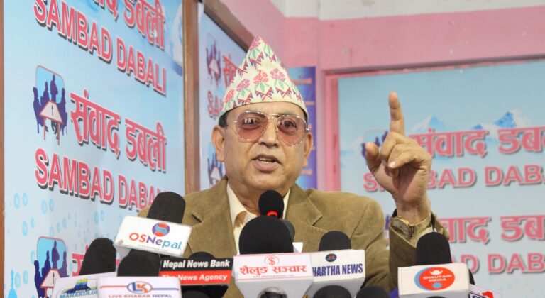 ‘नेता, कर्मचारी र बिचौलियाले आफू अनुकुल ‘खरिद ऐन भ्रष्टाचार मैत्री’ बनाए’