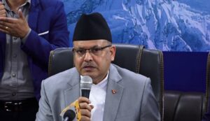 प्रतिनिधि सभा निर्वाचन प्रतिवेदन राष्ट्रपतिसमक्ष पेश, कुल खर्च ५ अर्ब ३७ करोड रुपैयाँ