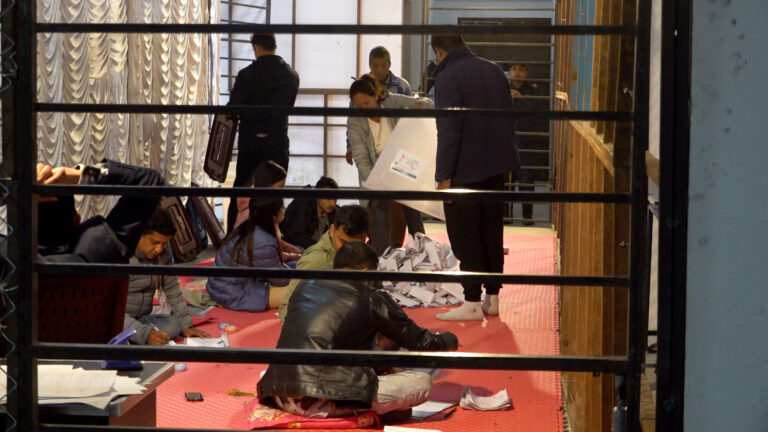 चुनावी तयारीमा अपेक्षित ध्यान दिन नसक्दा कांग्रेस खुम्चियो : सह–महामन्त्री राणा