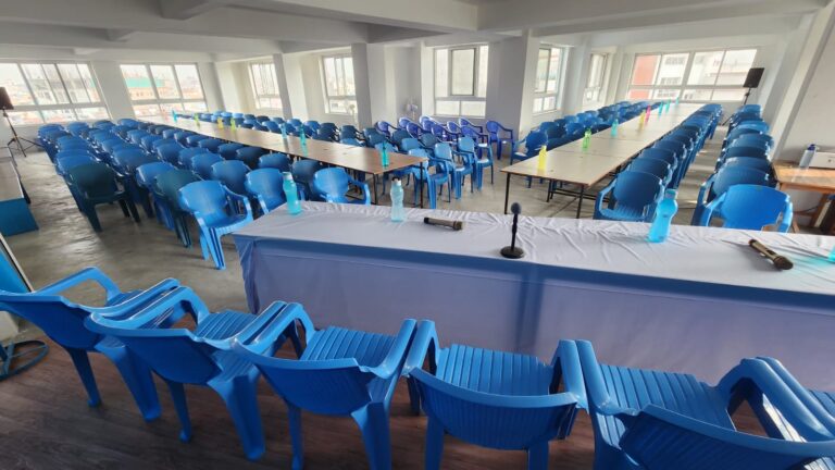 शपथपछि रास्वपाको बैठक : ४ बजे केन्द्रीय समिति, ५ बजे संसदीय दल