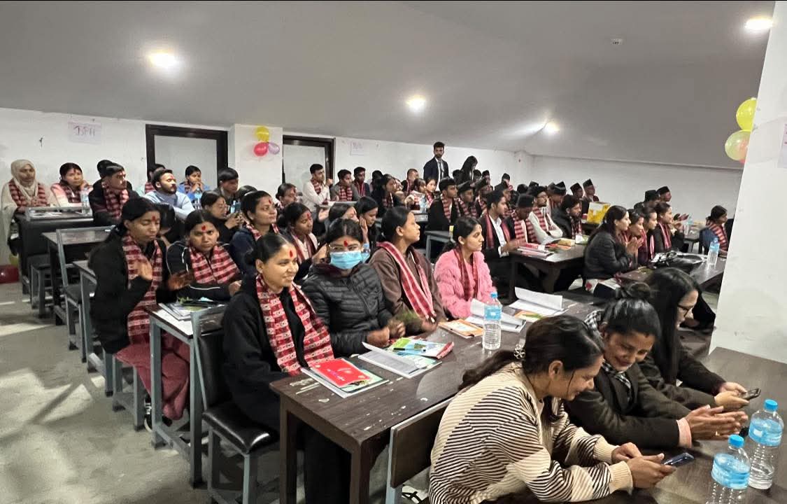 जुम्ला चिकित्सा शिक्षा अध्ययनको नयाँ गन्तव्य बन्दै, भारतसहित देशभरका विद्यार्थी पुगे