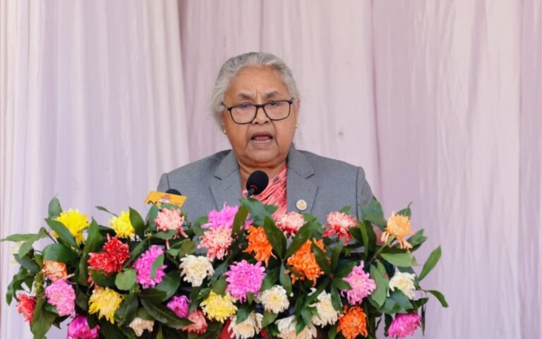 तोकिएको मितिमा स्वच्छ, निष्पक्ष निर्वाचन सम्पन्न गर्नु लोकतान्त्रिक यात्राको ऐतिहासिक उपलब्धि हो : प्रधानमन्त्री