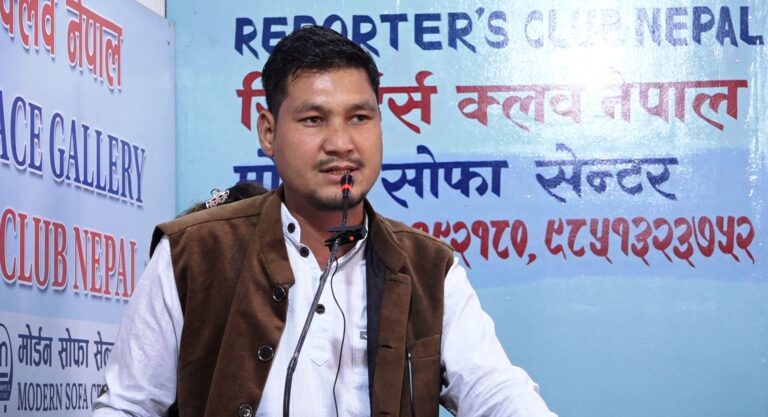 इनिशा विकले न्याय नपाएसम्म शव नउठाउने संघर्ष समितिको चेतावनी