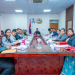 गृहमन्त्रीलाई बर्खास्त गर्न माग भइरहेका बेला मन्त्रिपरिषद् बैठक बोलाइयो