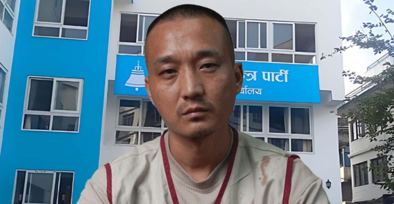 गोरखा–१ को मतगणना सुरु, सुदन गुरुङले लिड गर्दै