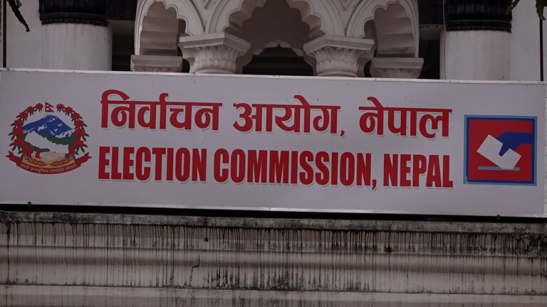 निर्वाचन रिपोर्टिङका लागि विदेशी पत्रकारलाई झन्झटिलो प्रक्रिया