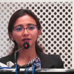 अबको सरकारले औषधि ऐनमा आवश्यक संशोधन गर्छ : तोसिमा कार्की